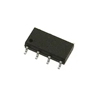 ПРОТОН PRAC31S, (=KAQW210S  AQW210S)микросхема SOP8 2-кан. нр Uкомм 350В