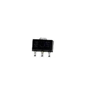 NEX-NXP BZV49-C5V1,115, SOT89