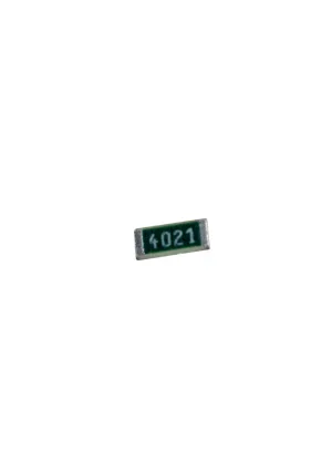 VISHAY TNPW12064K02BEE, резистор 4.02 кОм 0.1% 25ppm