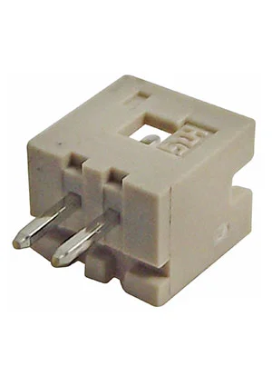 Hirose DF132P125DSA, DF13-2P-1.25DSA