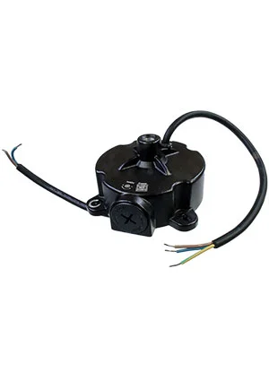 Lifud LF-FHB080YEIV 5B, LED драйвер, UFO, 80Вт, вх180-264VAC, вых200-400мА 180-260VDC, неиз, DIP switch +