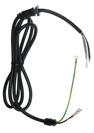 Solomon CORD, шнур для паяльника к SR-976