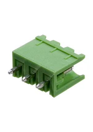 KLS L-KLS2-EDV-5.08-03P-4, клеммник 3 контакта 5.08мм (2EDGV-5.08-03P-14)