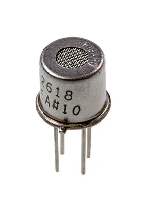 Figaro TGS2618-C00, датч.горюч.см.500-10000ppm аналог TGS2610-C00 без серт UL