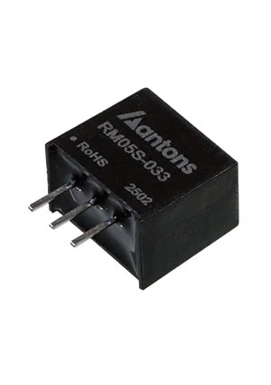 ANTONS POWER RM05S-033, DC/DC Non-isolated K7803-500R3 = K7803-500R3