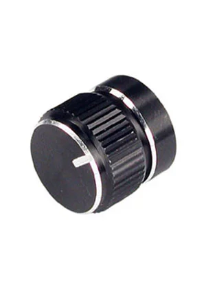 Mony Industrial 46108, Ручка пластиковая, d13.3 мм