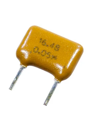 Vishay CNS020-10MW, CNS 020 10M 0.05% e2