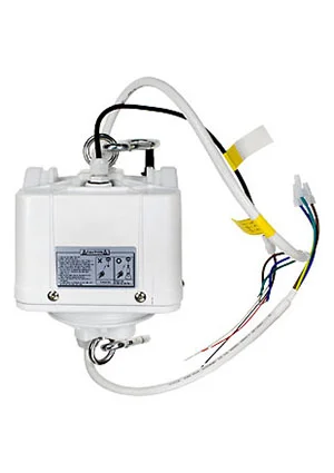 Reel Tech CSI-12, компактный подъемник для люстр 10 кг / 15 м  Lighting Lifter