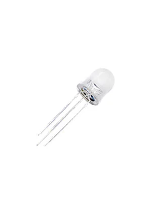 ARL ARL3-10003UBGC/3L, светодиод синий-зеленый, 10 мм