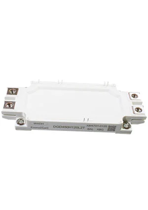 WXDH DGD450H120L2T, IGBT модуль 1200В  450A  полумост ED =DFI450HF12I4ME1