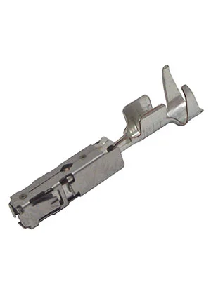 TE Connectivity 1418884-1, Автомобильные разъемы MCP1.5K SEAL AWG16 Reel of 4500