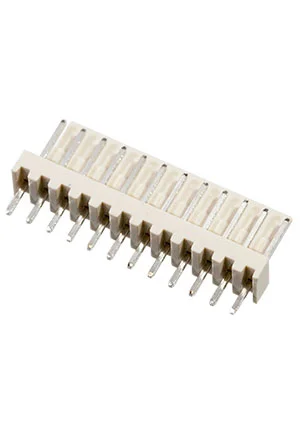 CONNFLY DS1070-12MVV6, питания 2,54мм папа на плату / WF-12 (DS1070-12MVV6)