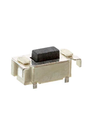 Switronic IT-1188-160G-G, кнопка тактовая 7х3.5 SMD угл.h=3.5мм