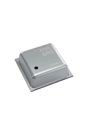 Bosch BME680, Датчик низкого давления газа, давления, температуры и влажности