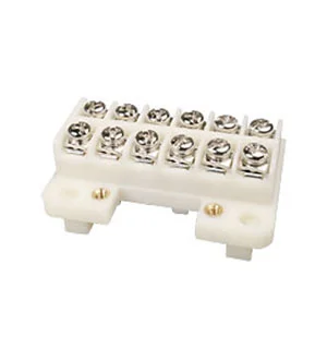 Sanhe Enclosure 31-32, клеммная колодка 6 контактов