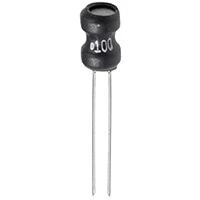 Bourns RLB0712-151KL, 150 мкГн дроссель-индуктивность