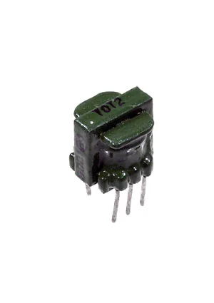Изумруд ТОТ 2, трансформатор согласующий 0.025Вт 3x2В , (90-92г)