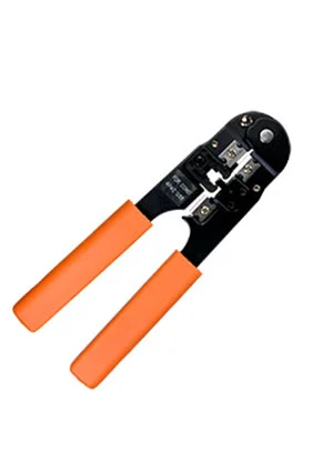 Китай HT-2094С КРИМПЕР, для обжима телефонных разъемов 4Р4С,4Р2С RJ11
