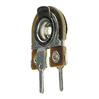 Tokyo-Denshi SR-083, 68 KOHM, SH-083 (СП3-38а), 68 кОм резистор подстроечный