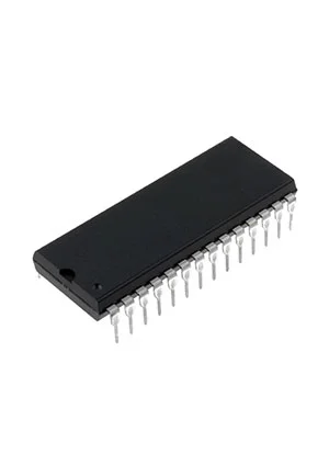 NUVOTON ISD17120PY, микросхема голосовых сообщений
