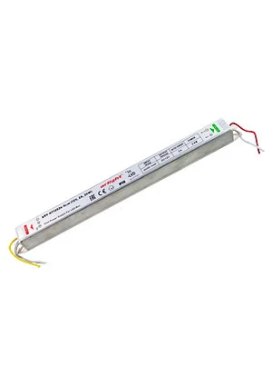 ARL ARV-HT12024, блок питания (12V,24W,2A) для св. диодов