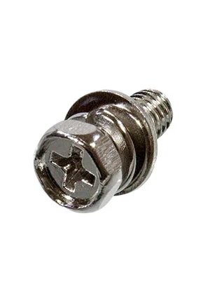 ZEASSET F171, Винт М5 х 12мм
