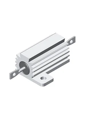 ZENITHSUN RH 50W 62K J, Резистор  50 Вт, 62 кОм, 5 % аналог С5-35В 50 Вт 62 кОм 5%
