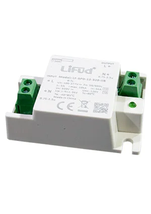 Lifud LF-SPD-12-320-IIB, устройство защиты от перенапряжений, 12кВ