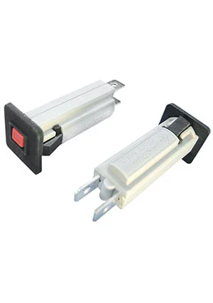 Sang Mao A-0710W 10 А, (аналог YA-0710W)  A-0710W, 10 А, 250 В, Автомат защиты