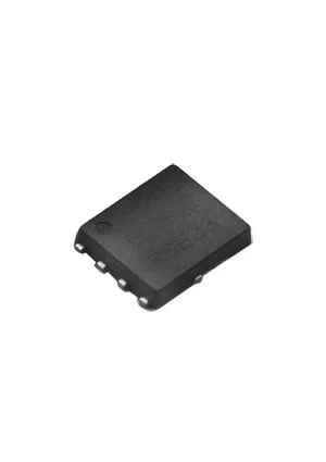 NOVOSENSE NST118-CDNR, Высокоточный датчик температуры с 12-бит АЦП, SMBus,  I2C,  DFN-6 ( = TMP116; ADT7410;