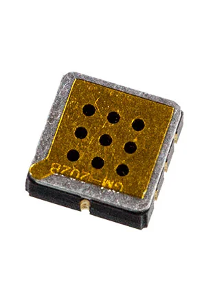 Winsen GM-202B, MEMS датчик этанол алкоголь C2H5OH 10-1000ppm