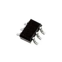 Fulihao Tech 74LVC1G157GW, одиночный 2-входной мультиплексор (SOT-363) = (Phil)