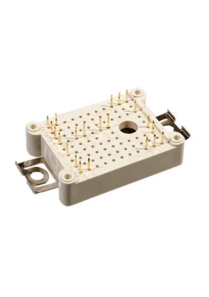 starpower GD35FSY120L2S, IGBT модуль, 3 Phase Bridge with NTC, 1200V, 35A, L2.1