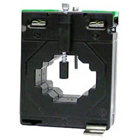 LUMEL LCTB14010H2000A55, Трансформатор тока 2000A/5A, отверстие для шин, класс точности 0.5