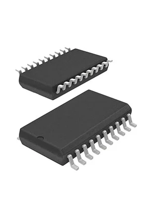 ONS MC74ACT540DWG, восьмиканальный линейный драйвер SOIC?20