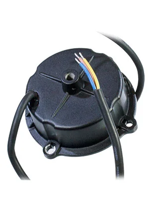 PAIRUI AAS200-C1000, LED драйвер, 200Вт, неизол, потенц, IP67