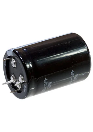 ZEASSET HIE471M35050OVF, конденсатор электролитический 470мкФ 450В 35*50 105C 6000ч 4вывода=HU42W471MSAS7