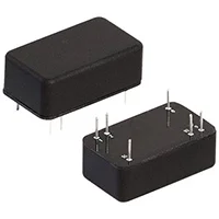 Voltbricks VDRI6B12, DC-DC преобразователь 6Вт вход 24В выход 12В DIP 16 24x13.8x8мм