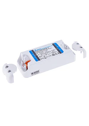 DELTA EUCI-020070FA, LED Driver, 20Вт, вх 220-240В, вых 700мА, 21-28.6В