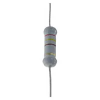 KLS L-KLS6-MOF-2W-10KR-JB, (С2-23)  резистор металлооксидый 2Вт 5% 10кОм