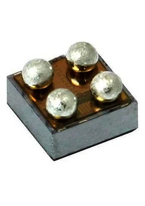 TI CSD23201W10, транзистор 4DSBGA
