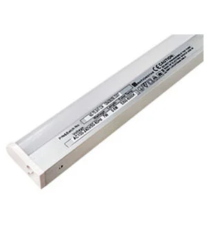 NationStar NS-T5-2H7, CW, Светодиодная трубка T5 длина 600mm 7W 230V 6000K