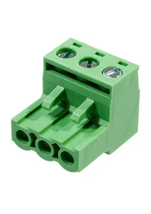 DEGSON 2EDGK-5.0-03P-14-1000ZH, Колодки клеммные разъемные