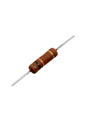 Vishay PR03000201301JAC00, PR03 1.3кОм 5% 3Вт резистор 3Вт