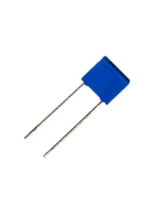 TDK EPCOS B32529C103J, B32529C0103J000, конденсатор пленочный 0.01мкФ 5% 63Vdc