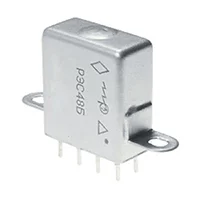 Иркутский РЗ РЭС48Б  РС4.590.203, (18в) "5" 01г.