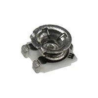 Murata PVA3A105A01B00, PVA3A105, подстр.резистор 1МОм (аналог 3303X-3-105)