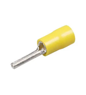 Cirmaker PIN5.5, клемма штырь 5.5мм на провод 2.5-6.0