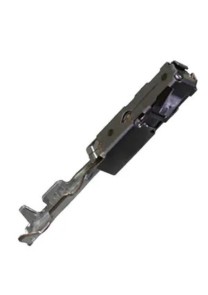 TE Connectivity 1241372-1, Штыревой контакт, AMP MCP 1.5K, CONTACT