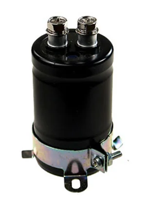 JAMICON KPS223M1EQ50M, конденсатор электролитический 22000мкФ 25В 85C КР 35*50 (К50-35)